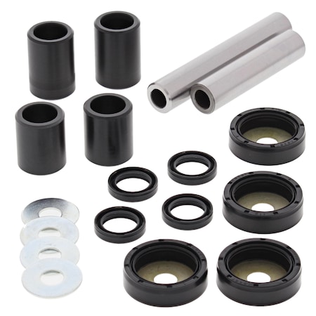 All Balls All Balls Rear Knuckle Bushing Kit 50-1075-K 50-1075-K